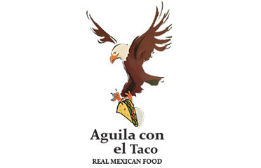 Aguila Con El Taco