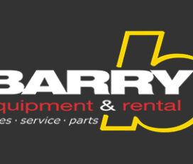 Barry Equipment & Rental