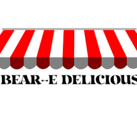 Bear E Delicious