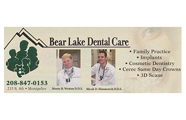 Bear Lake Dental Care