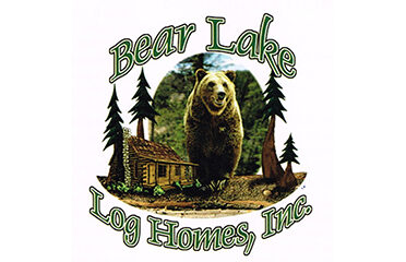 Bear Lake Log Homes Inc