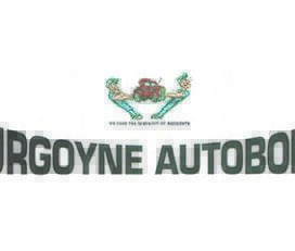 Burgoyne AutoBody
