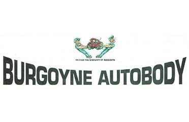 Burgoyne AutoBody