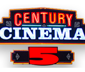 Century Cinemas – Burley