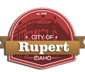 City of Rupert