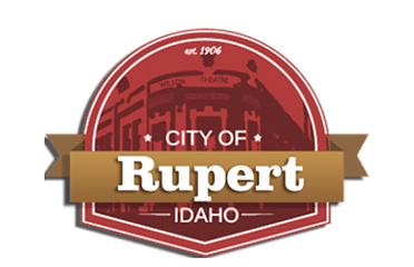 City of Rupert