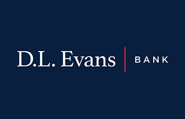 D.L. Evans Bank Burley