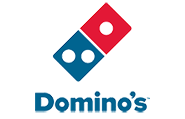 Domino’s Pizza- Preston