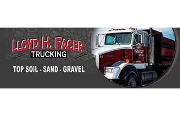 Lloyd H Facer Excavation