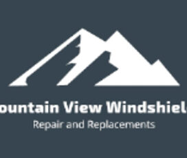 Mountain View Windshields