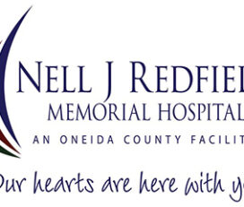 Nell J. Redfield Hospital