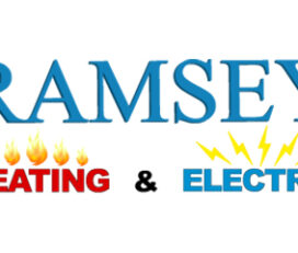 Ramsey Heating & Electric