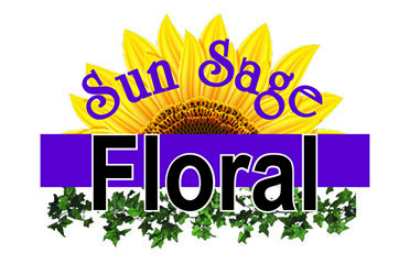 Sun Sage Floral