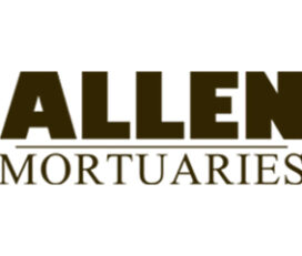 Allen-Hall Mortuary