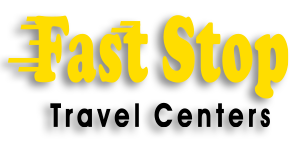 Fast Stop – Snowville