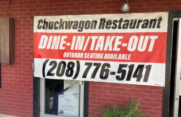 Chuckwagon Restaurant