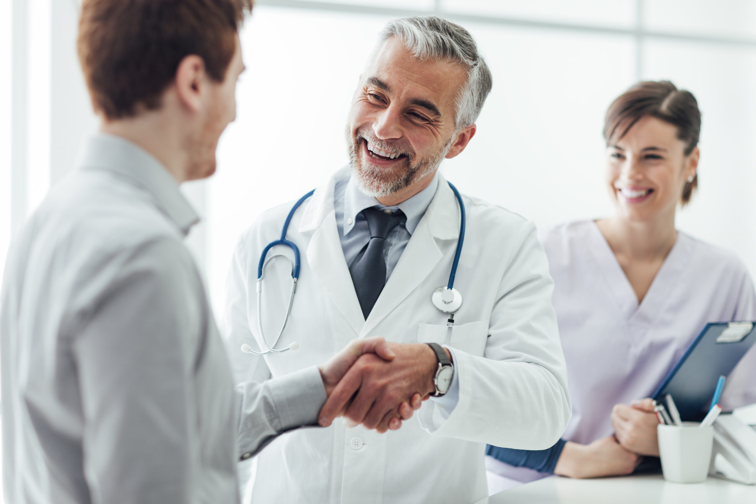 HealthWest
