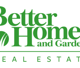 Better Homes and Gardens Julie Hill