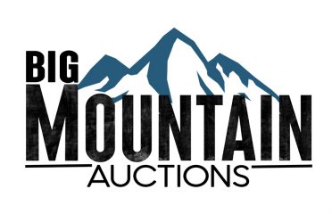 Big Mountain Auctions