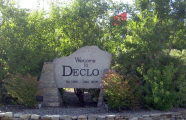 City of Declo