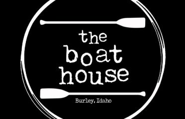 The Boathouse in Burley