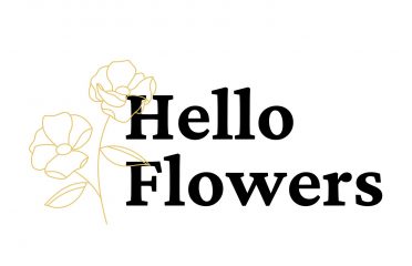 Hello Flowers