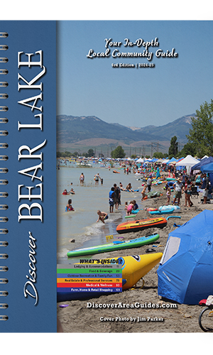 24 Bear Lake Cover Web