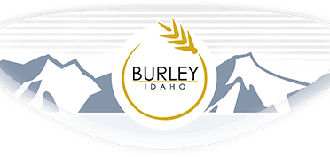 City of Burley